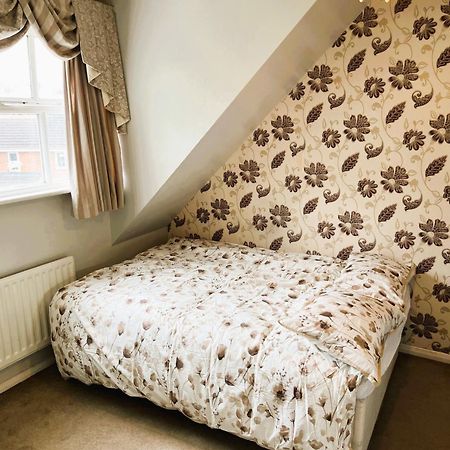 Piccadilly Rooms Near City Centre Birmingham Bagian luar foto