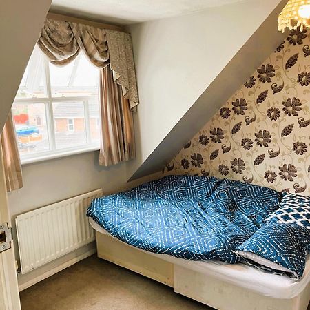 Piccadilly Rooms Near City Centre Birmingham Bagian luar foto