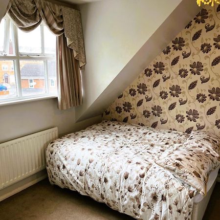 Piccadilly Rooms Near City Centre Birmingham Bagian luar foto