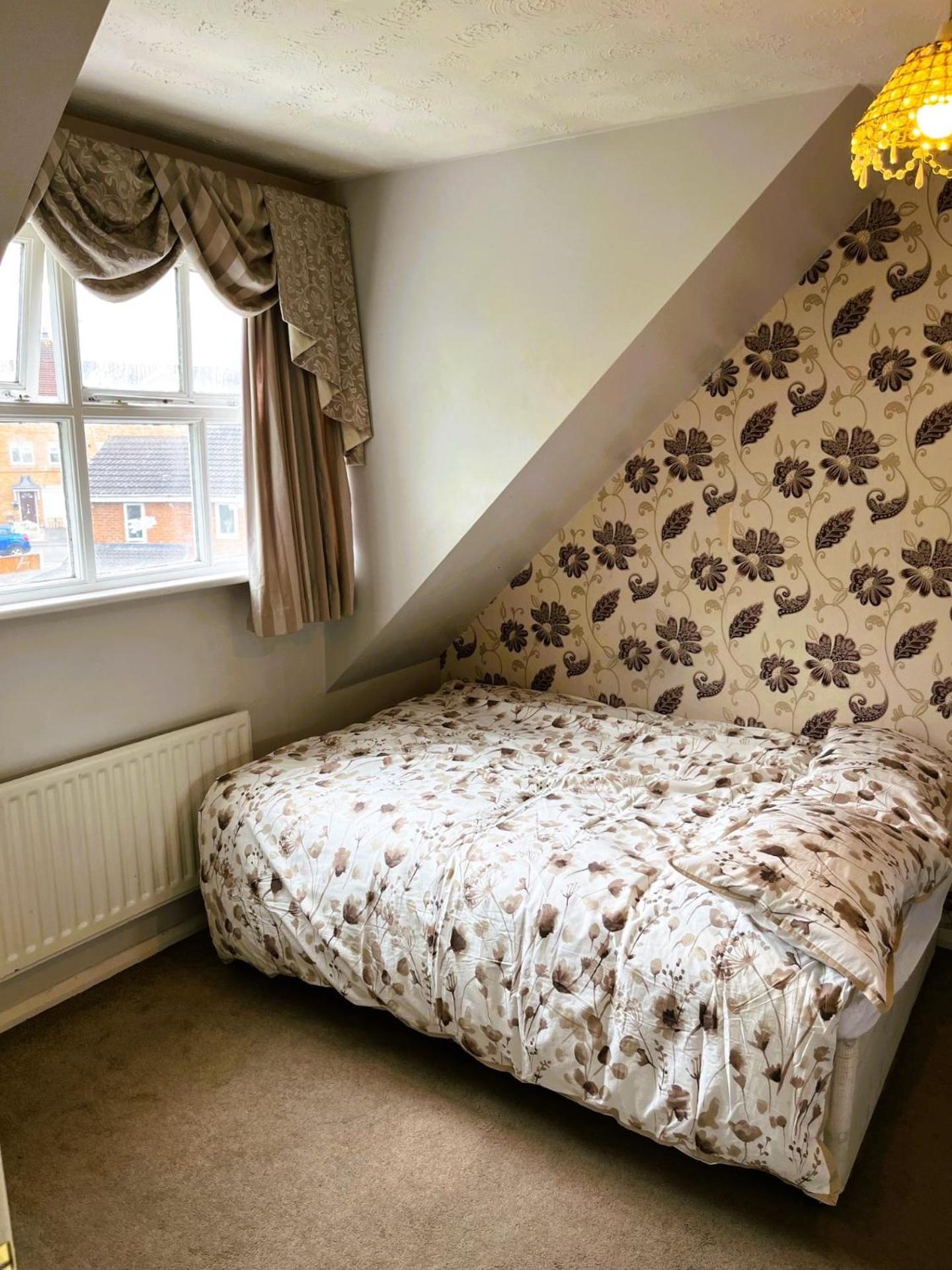 Piccadilly Rooms Near City Centre Birmingham Bagian luar foto