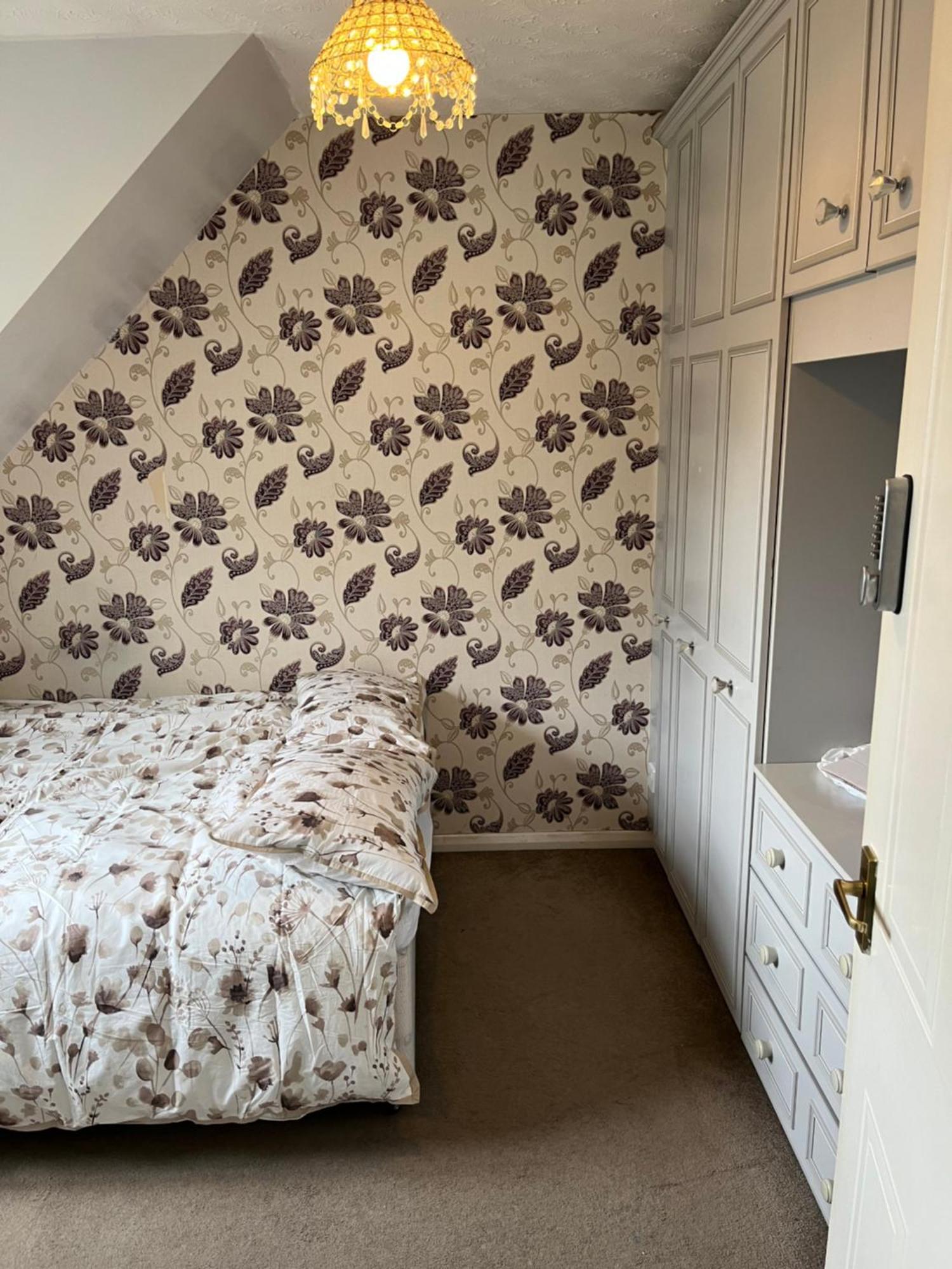 Piccadilly Rooms Near City Centre Birmingham Bagian luar foto